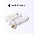 Derma Roller, 0.75mm - Crystal Stream®