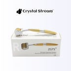 Derma Roller, 0.75mm - Crystal Stream®