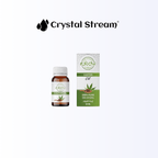 Argane Oil 30 ML+ Castor Oil 30 ML + Rosemary Oil 30 ML - Crystal Stream®