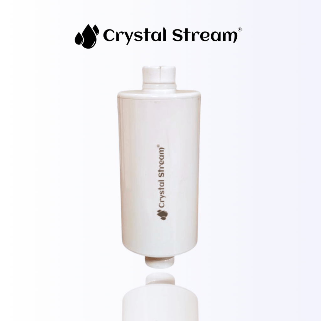 Internal Shower Filter replacement for Crystal Stream® Ultra - Crystal Stream®