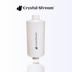 Internal Shower Filter replacement for Crystal Stream® Ultra - Crystal Stream®