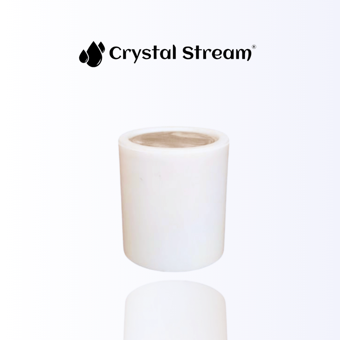 Internal Shower Filter replacement for Crystal Stream® Pure - Crystal Stream®