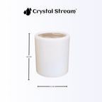 Internal Shower Filter replacement for Crystal Stream® Pure - Crystal Stream®