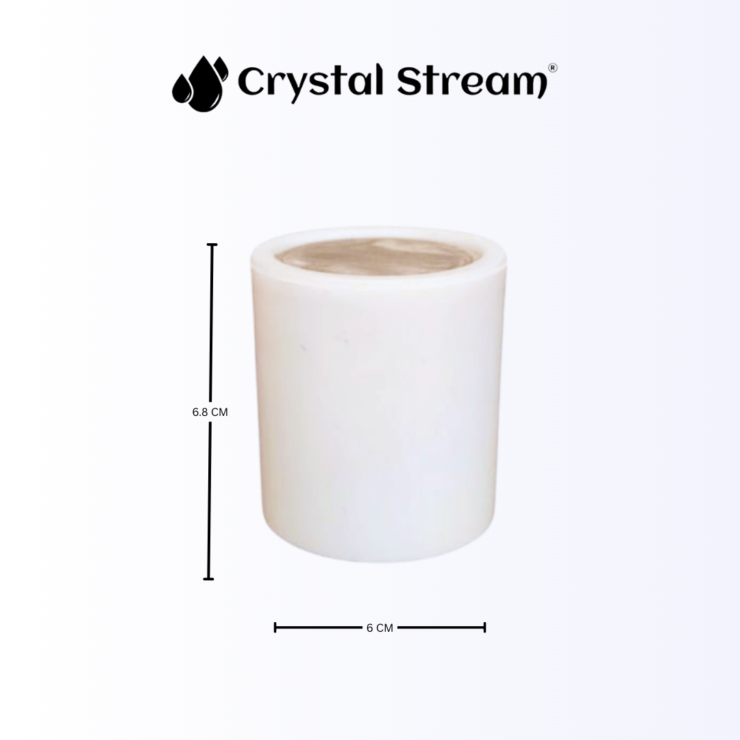 Internal Shower Filter replacement for Crystal Stream® Pure - Crystal Stream®