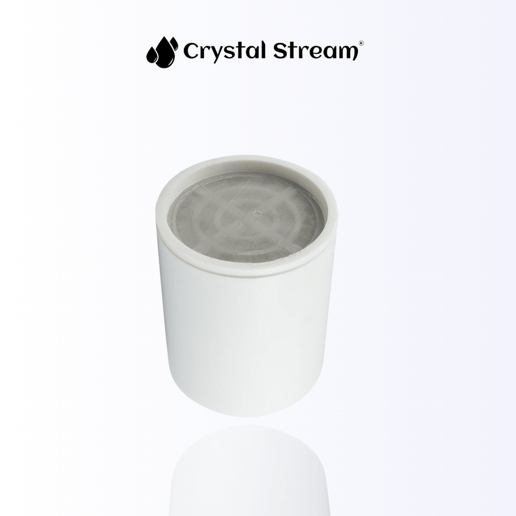 Internal Shower Filter replacement for Crystal Stream® Pro - Crystal Stream®