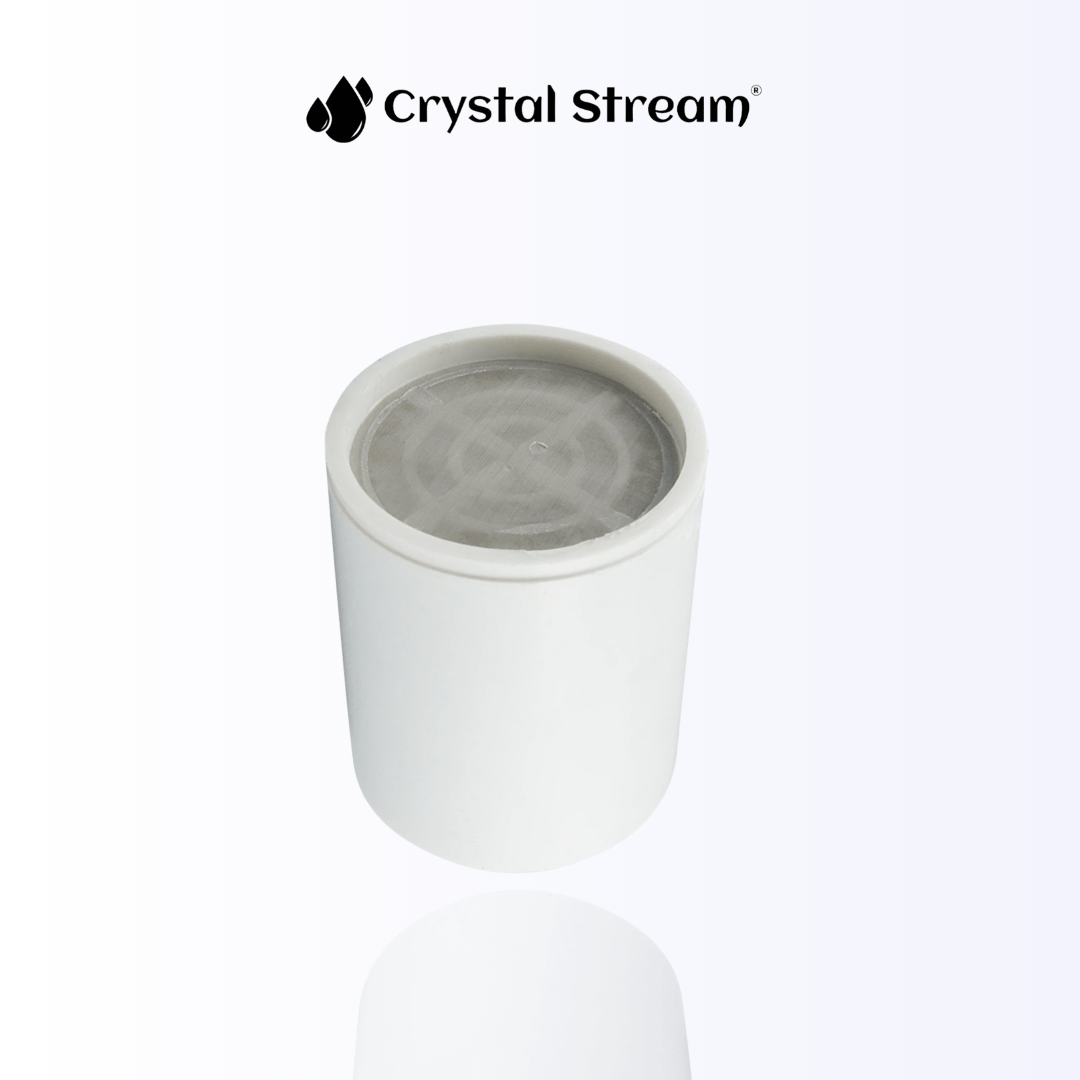 Internal Shower Filter replacement for Crystal Stream® Pro - Crystal Stream®