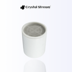 Internal Shower Filter replacement for Crystal Stream® Pro - Crystal Stream®