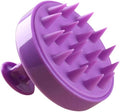 Scalp Massager - Crystal Stream®
