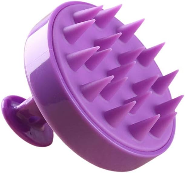 Scalp Massager - Crystal Stream®