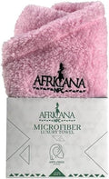 Africana micro fiber towel - Crystal Stream®