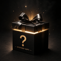 Mystery Gift - Crystal Stream®