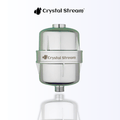 Crystal Stream® Pro Shower Filter - Crystal Stream®