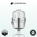 Crystal Stream® Pro Shower Filter - Crystal Stream®