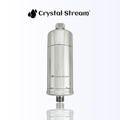 Crystal Stream® Ultra Shower Filter - Crystal Stream®