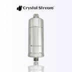 Crystal Stream® Ultra Shower Filter - Crystal Stream®