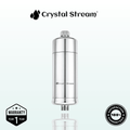 Crystal Stream® Ultra Shower Filter - Crystal Stream®